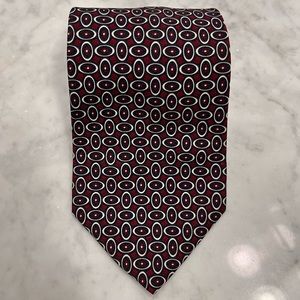 Christian Dior Tie